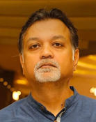 Srijit Mukherji