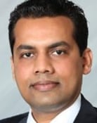 Akhilesh Jaiswal